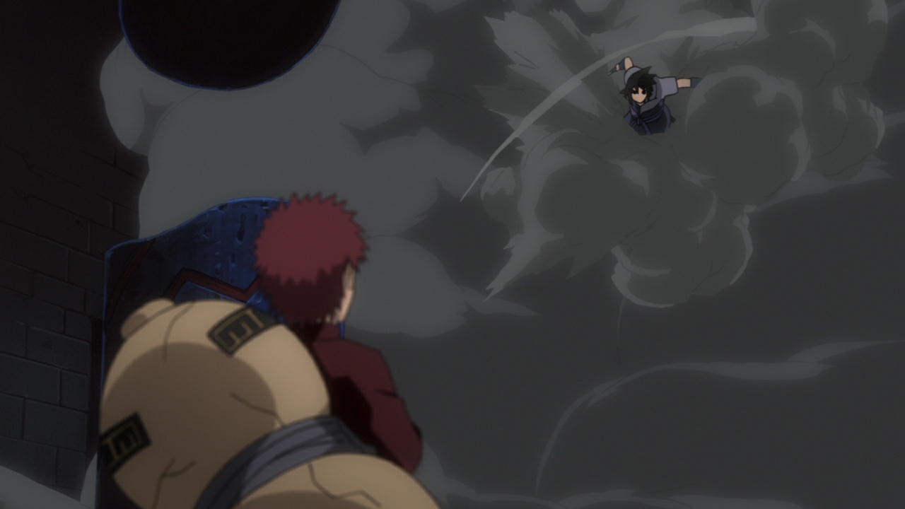Naruto Shippuden: Ultimate Ninja Storm Generations - Imagen 34